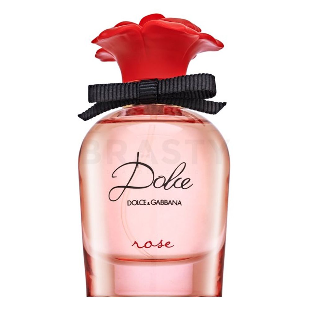 Dolce &amp; Gabbana Dolce Rose EDT W 50 ml