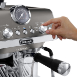 DeLonghi La Specialista Arte EC9155MB Grey