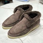 Лоферы Loro Piana