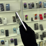 iPhone 13, 128 ГБ б/у