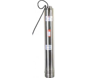 Скважинный насос Ресанта НС-55/80 ПРОФ
