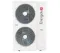 Кассетная сплит-система Energolux SAC60С6-A/SAU60U6-A Cassette 6