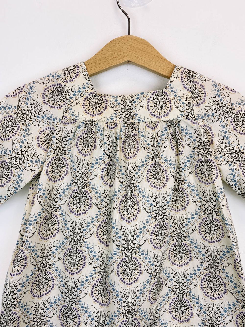 Платье Bonpoint