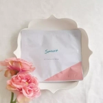 Sunsorit AC Control BC Mask. Маска для жирной, проблемной и чувствительной кожи лица на основе биоцеллюлозы Сансорит, 25 мл х 1 шт.