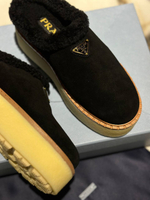 Угги Prada