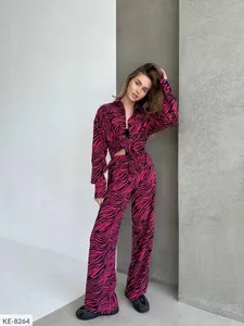 Костюм KE-8306 Фабрика Моды