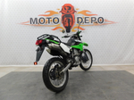 Kawasaki KLX250 2011
