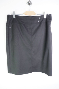 Юбка Bravo для делового образа, визуально 54 размер, новая