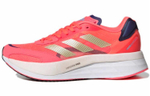 Кроссовки Adidas Adizero Boston 10 (Женская размерная сетка)