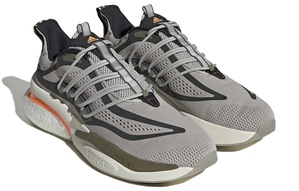 Кроссовки Adidas Alphaboost V1