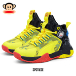 Кроссовки Paul Frank SPORTiESE (Yellow)