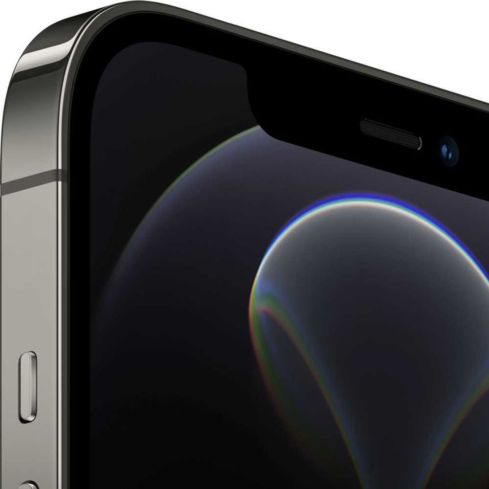 Apple iPhone 12 Pro Max 512GB Graphite CPO Восстановленный