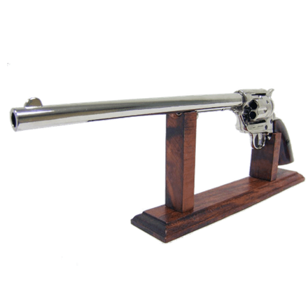 Denix Револьвер "Peacemaker" "Миротворец", США, 1873 г. Кольт, калибр 45, 12''