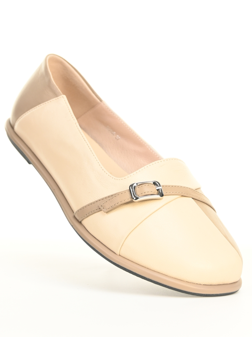 Туфли женские Ascalini G2600B