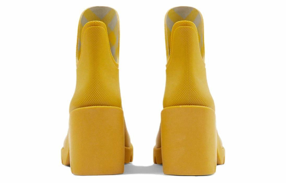 Burberry 6.5Cm (Женская размерная сетка)