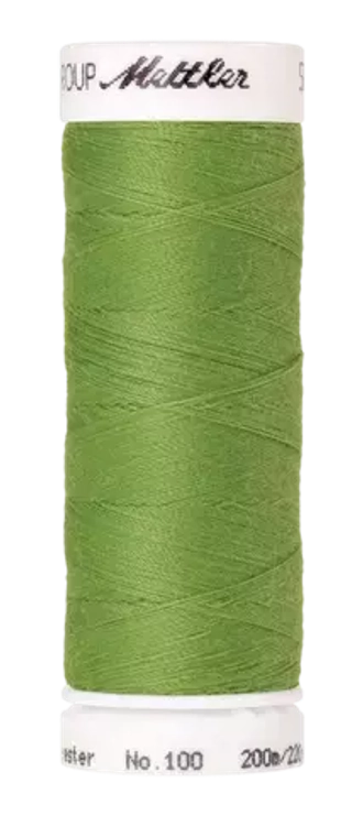 Нить универсальная SERALON 100, 200 м, Mettler, 0092