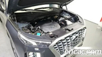 Hyundai Palisade Бензин 3.8 4WD (05.2020)