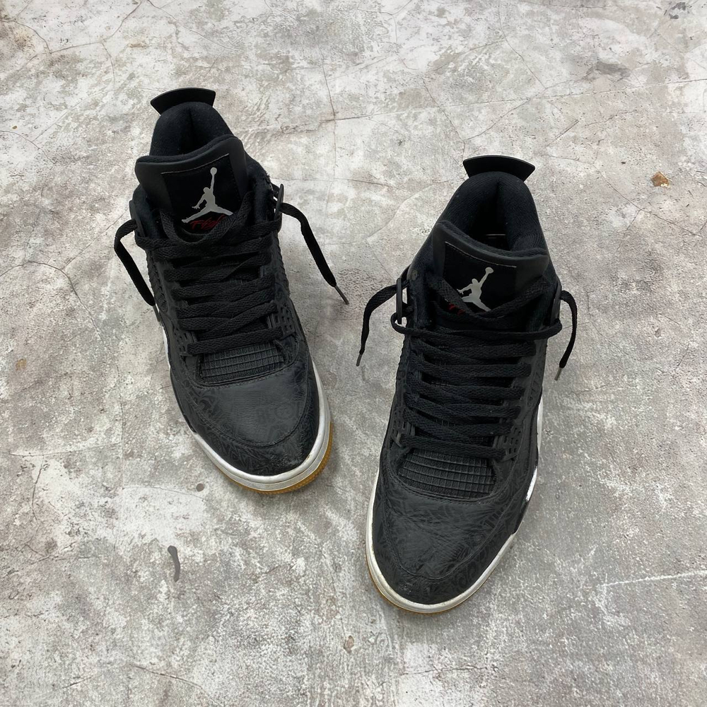 Кроссовки AirJordan 4  Retro