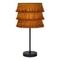 Настольная лампа Lucide Extravaganza Togo 10507/81/44