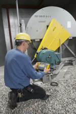 Измеритель вибрации Fluke 810 3542635