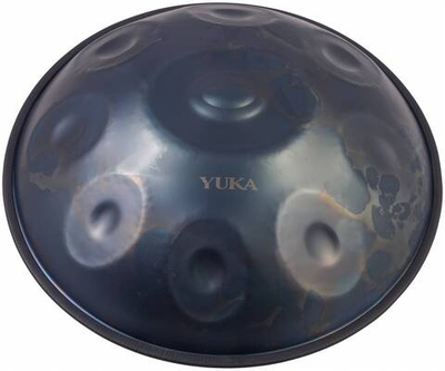 Хэнд пан 9 нот Yuka PAN-