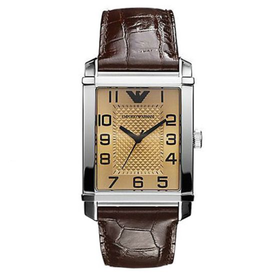 Наручные часы Emporio Armani AR0489