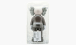 KAWS Companion Open Edition Vinyl Figure "Brown"