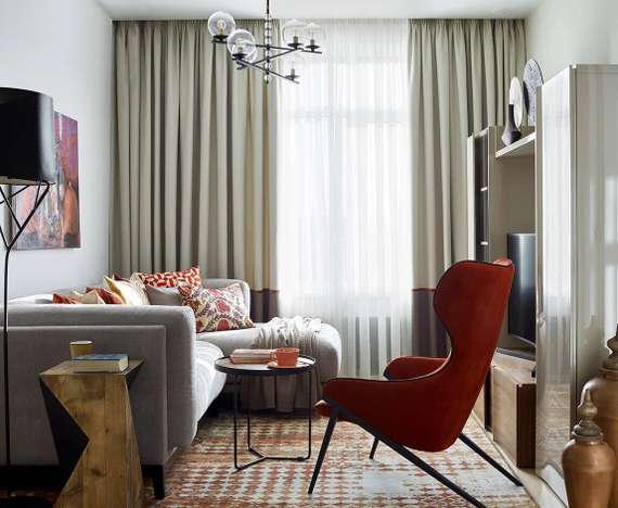 Кресло Angel Cerda A125/5009