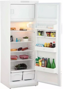 Холодильник Indesit ITD 167 W