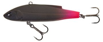 Воблер тонущий вертикальный LJ Pro Series VIB S 58.00/365