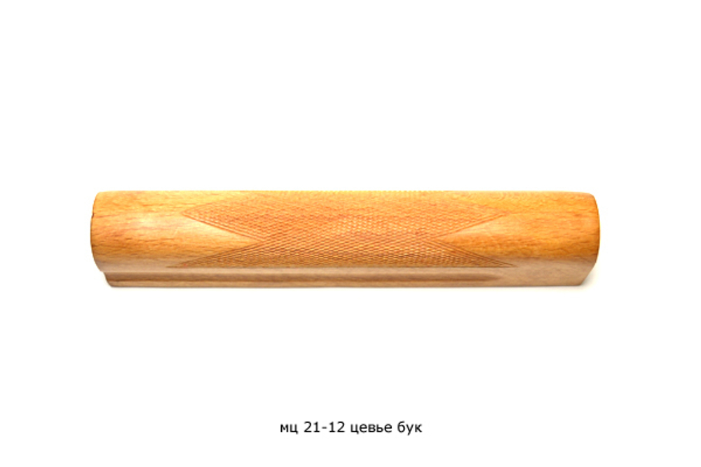 МЦ 21-12 цевье бук