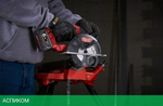 Дисковая (циркулярная) пила Milwaukee M18 FMCS-0X FUEL (4933459192)