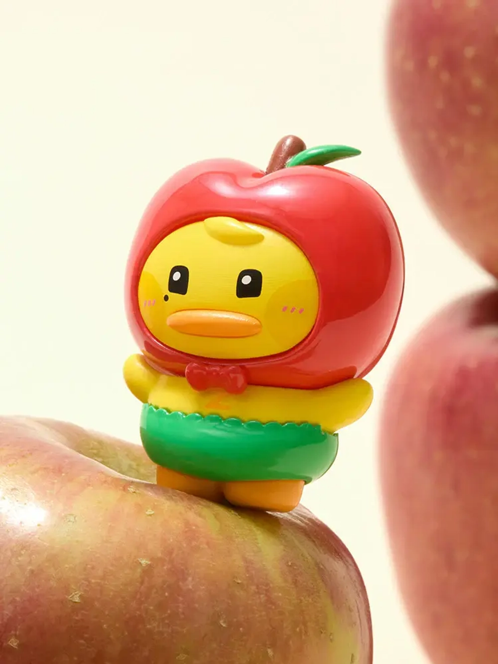 Мерч ZEROBASEONE zeroni FIGURINE FRUITS EDITION