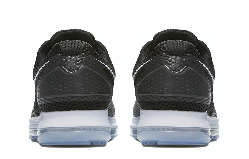 Кроссовки Nike All Out 2 Zoom Low (Женская размерная сетка)