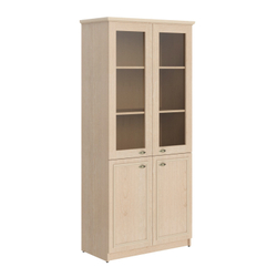 Шкаф комбинированный RHC 89.2 922х466х2023 RAUT