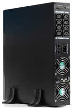 Источник бесперебойного питания Бастион RAPAN-UPS 1000 RACK+2x9Ah