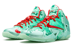 Кроссовки Nike Lebron 11 Christmas