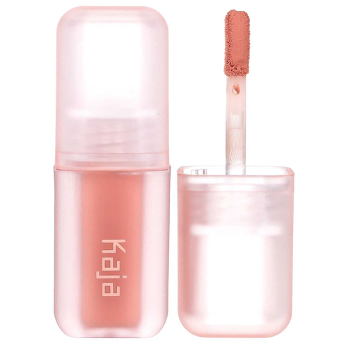 Kaja, Whiipped Dream, мультикраска для глаз и щек, оттенок 02 розовое безе, 5 г (0,17 унции)