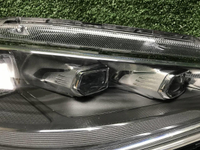 Фара правая Haval F7 (2018-2024) LED
