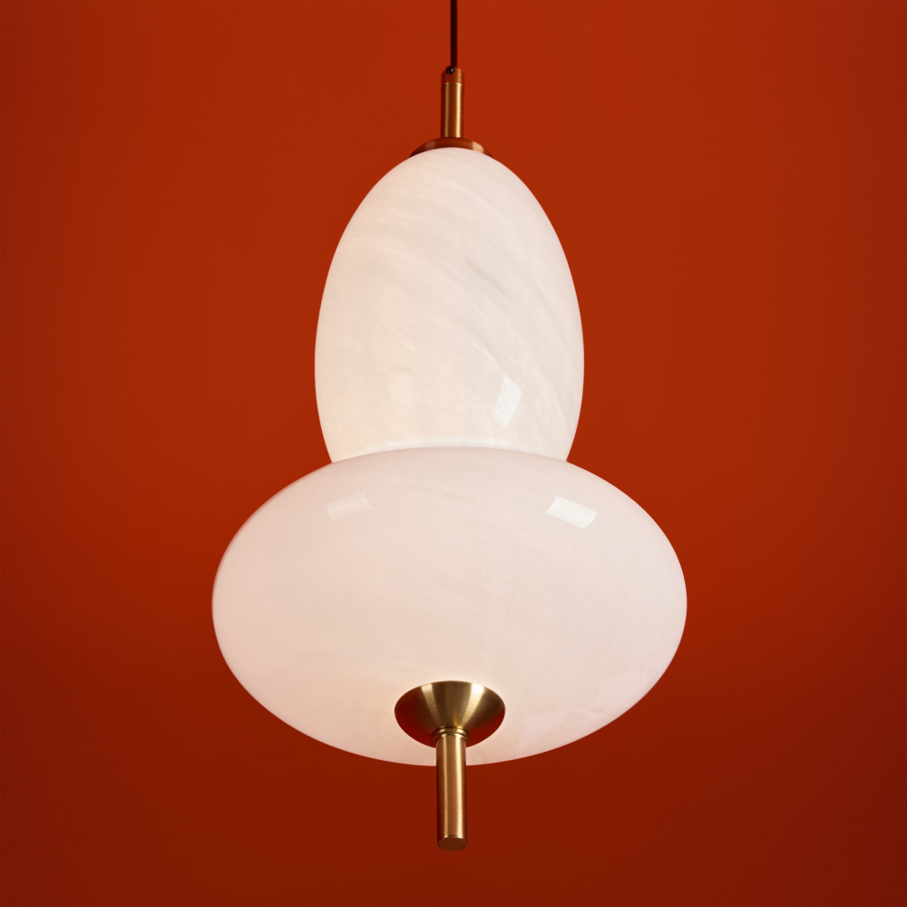 Подвесной светодиодный светильник Freya Solare FR5594PL-L11B