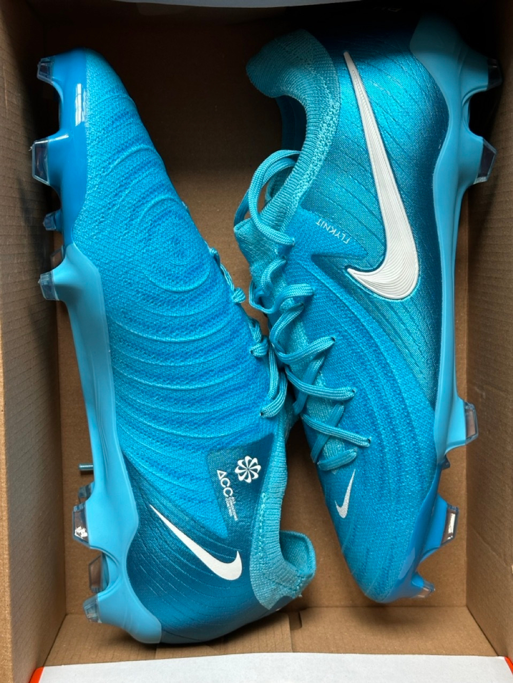 Nike fg pro sale