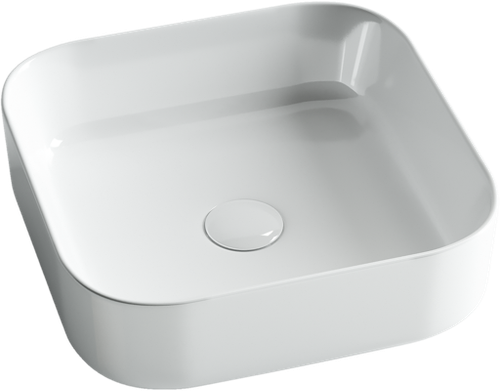 Рукомойник Ceramica Nova Element 38,5 см CN6012