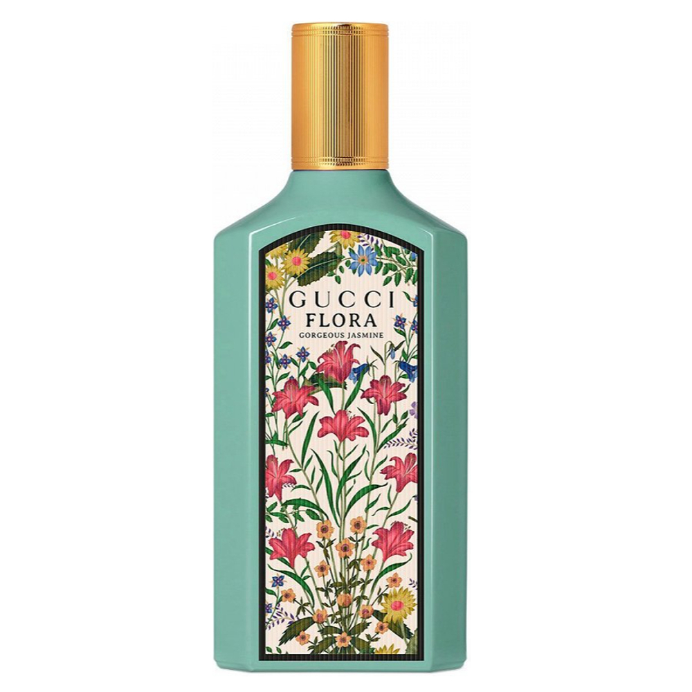 Gucci Flora Gorgeous Jasmine EDP