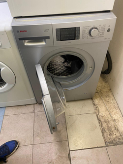 Стиральная машина Bosch WLM2444SOE/03 б/у