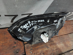 Фонарь задний левый Chery Tiggo 8 Pro Max 22-нв Б/У Оригинал 605000692AA