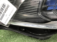 Битая Фара правая BMW X5 G05 X6 G06 (18-23) Laser