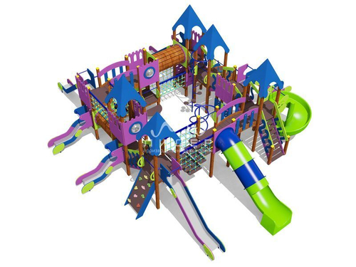 Игровой комплекс 07055.21