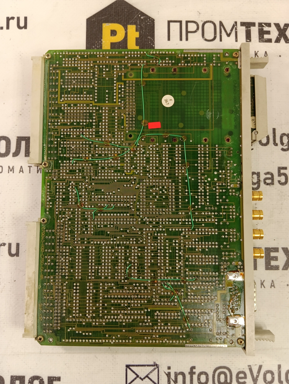 Siemens 6ES5526-3LF11 б/у