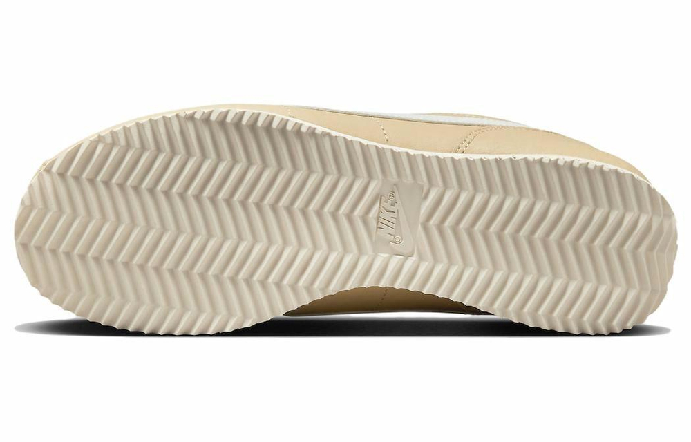 Кроссовки Nike Cortez "Sesame" (Женская размерная сетка)