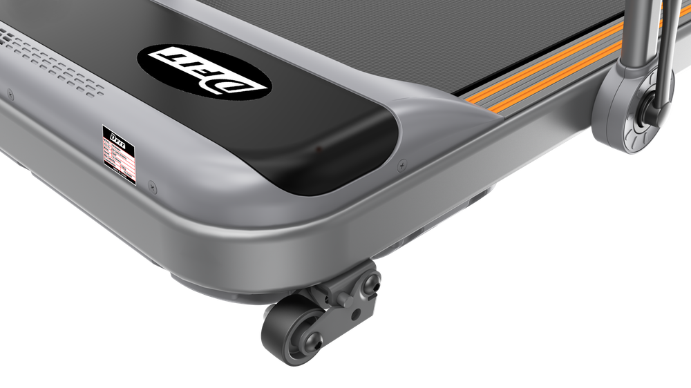 Беговая дорожка Dfit Walker